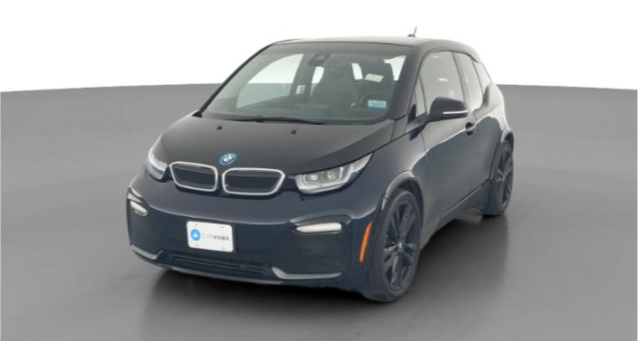 2019 BMW i3 Range Extender -
                  Rocklin, CA