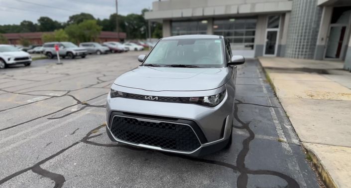 Thumbnail: 2025 Kia Soul - 1