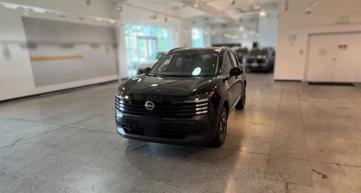 Thumbnail: 2026 Nissan Kicks - 1