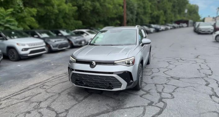 Thumbnail: 2026 Volkswagen Taos - 1