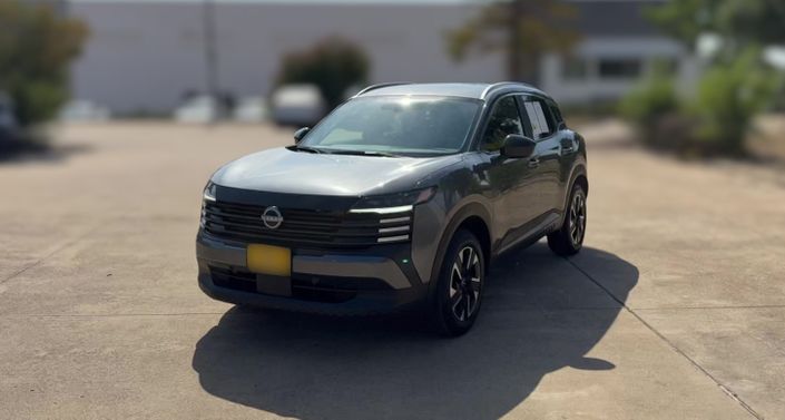 Thumbnail: 2026 Nissan Kicks - 1