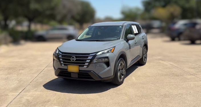 Thumbnail: 2026 Nissan Rogue - 1