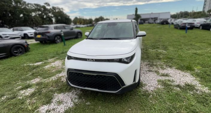 Thumbnail: 2025 Kia Soul - 1
