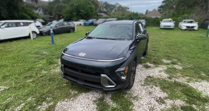 Thumbnail: 2026 Hyundai Kona - 1