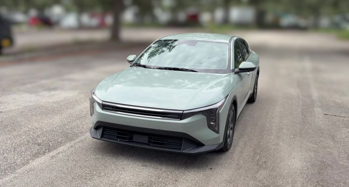 2025 Kia K4 LXS -
                  Haines City, FL