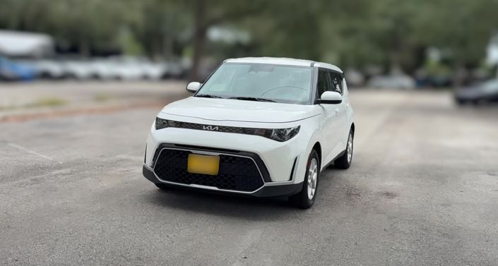 Thumbnail: 2025 Kia Soul - 1