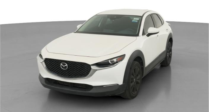 Thumbnail: 2020 Mazda CX-30 - 1