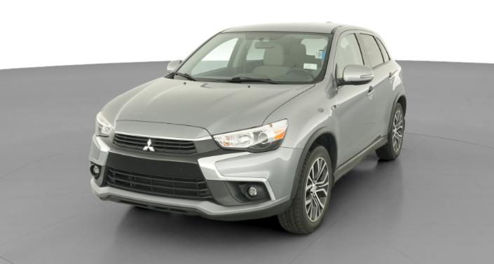 2017 Mitsubishi Outlander Sport ES -
                  Hebron, OH
