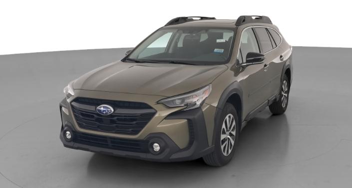 Thumbnail: 2024 Subaru Outback - 1