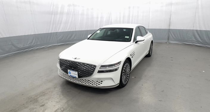 2023 Genesis G80 Electrified -
                  Akron, NY