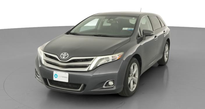 2013 Toyota Venza LE -
                  Colonial Heights, VA
