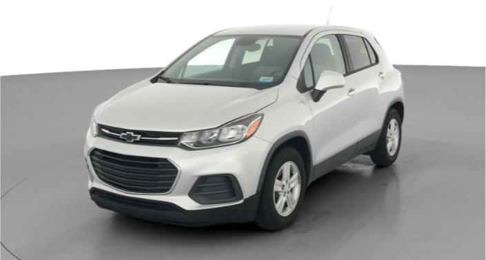 2019 Chevrolet Trax LS -
                  Haines City, FL