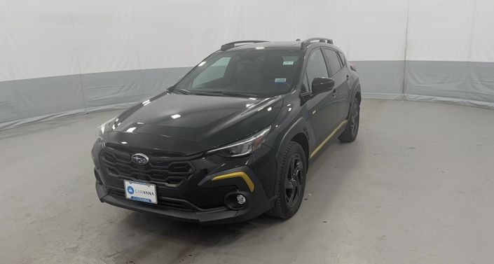 Thumbnail: 2024 Subaru Crosstrek - 1
