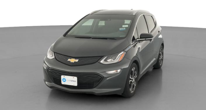 2020 Chevrolet Bolt EV Premier -
                  Trenton, OH