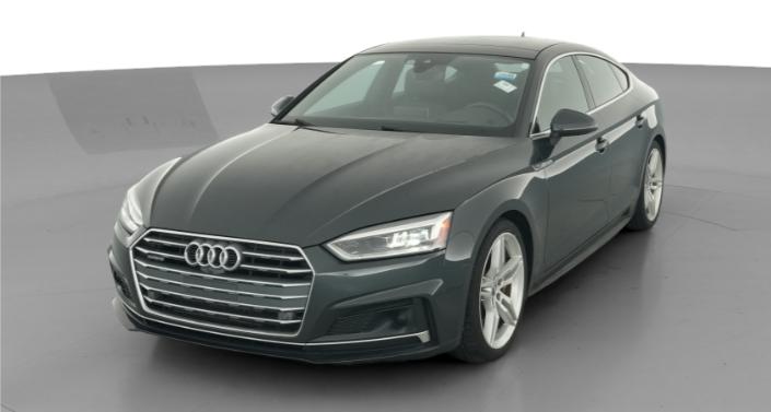 2018 Audi A5 Prestige -
                  Indianapolis, IN