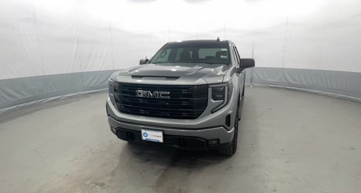Thumbnail: 2024 GMC Sierra 1500 - 1