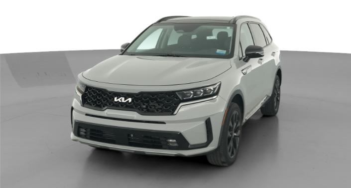 Thumbnail: 2022 Kia Sorento - 1