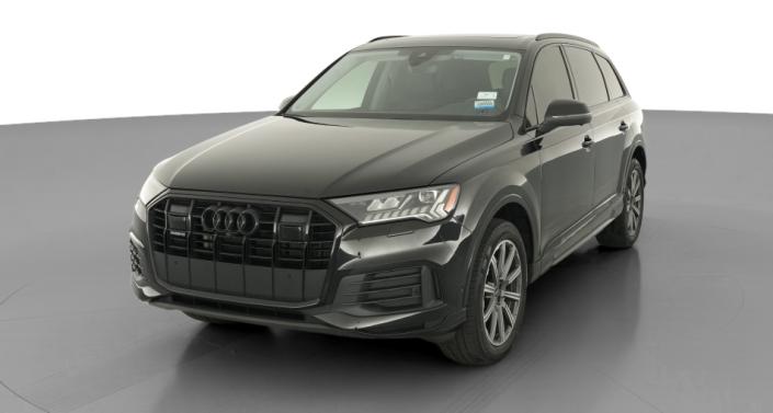 Thumbnail: 2023 Audi Q7 - 1