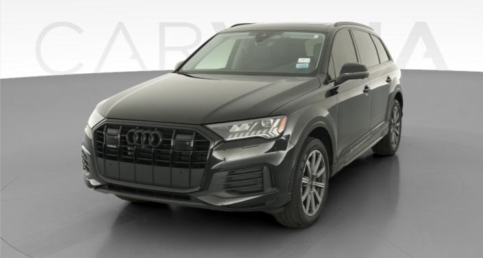 2023 Audi Q7