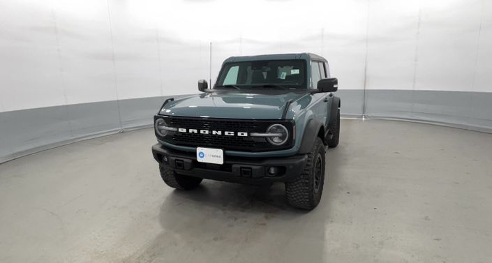 Thumbnail: 2023 Ford Bronco - 1