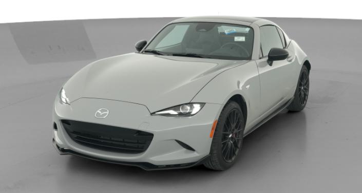Thumbnail: 2025 Mazda MX-5 Miata - 1