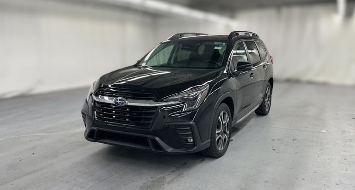 Thumbnail: 2023 Subaru Ascent - 1