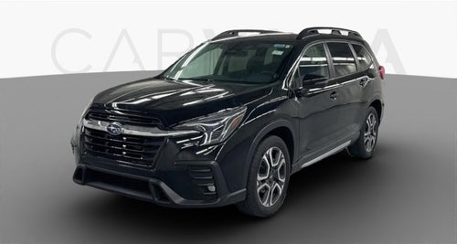 2023 Subaru Ascent