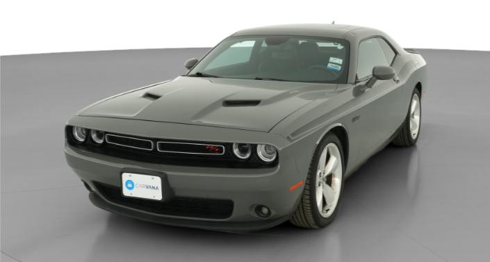 Thumbnail: 2017 Dodge Challenger - 1