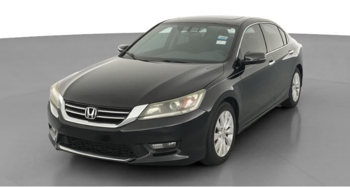 Thumbnail: 2015 Honda Accord - 1