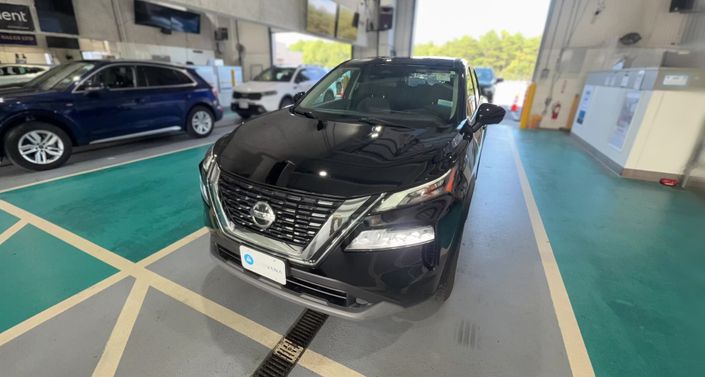 Thumbnail: 2021 Nissan Rogue - 1