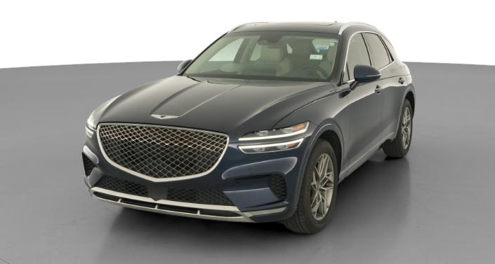 2022 Genesis GV70 Standard -
                  Colonial Heights, VA