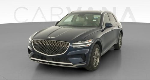 2022 Genesis GV70