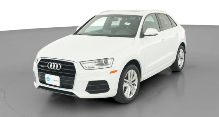 Thumbnail: 2017 Audi Q3 - 1
