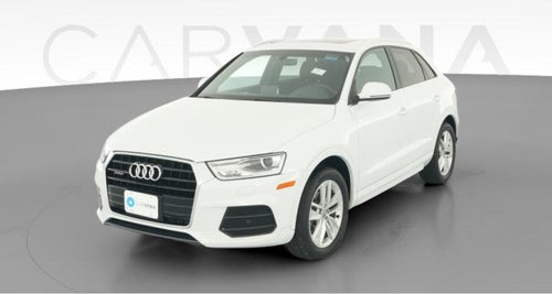 2017 Audi Q3