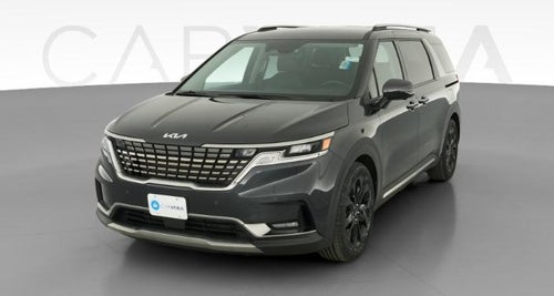 2023 Kia Carnival