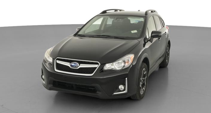 Thumbnail: 2017 Subaru Crosstrek - 1