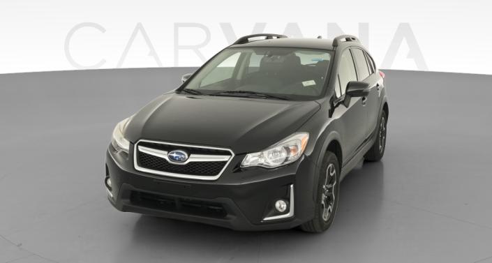 2017 Subaru Crosstrek