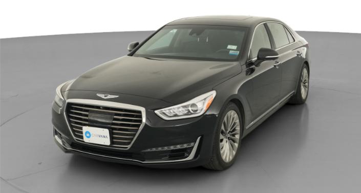 2019 Genesis G90 Ultimate -
                  Fort Worth, TX