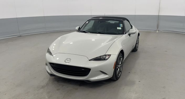 Thumbnail: 2016 Mazda MX-5 Miata - 1