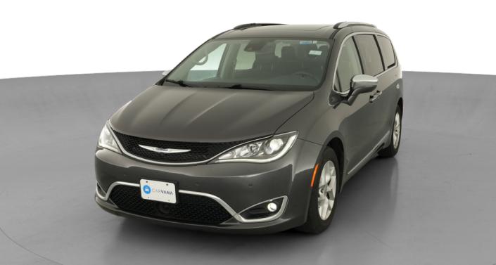 Thumbnail: 2020 Chrysler Pacifica - 1