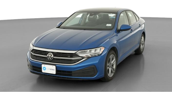 Thumbnail: 2024 Volkswagen Jetta - 1