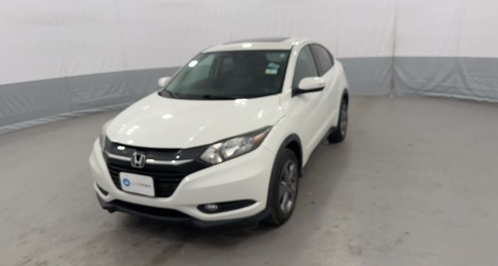 Thumbnail: 2018 Honda HR-V - 1