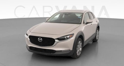 2024 MAZDA CX-30