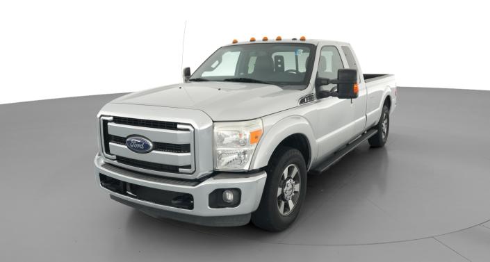 Thumbnail: 2016 Ford Econoline - 1