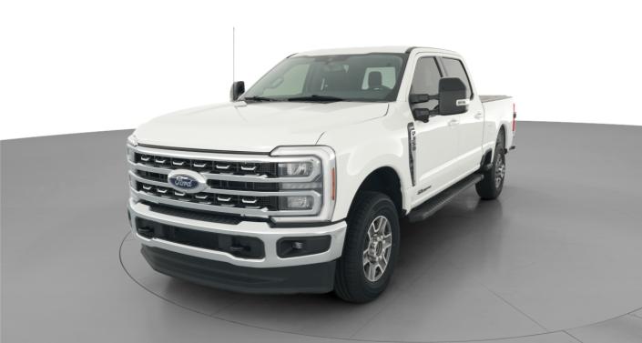 Thumbnail: 2024 Ford Econoline - 1