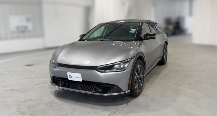 2022 Kia EV6 Wind -
                  Manville, NJ