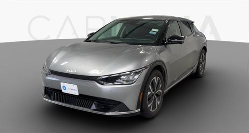2022 Kia EV6