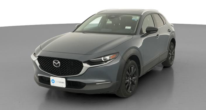 Thumbnail: 2024 Mazda CX-30 - 1
