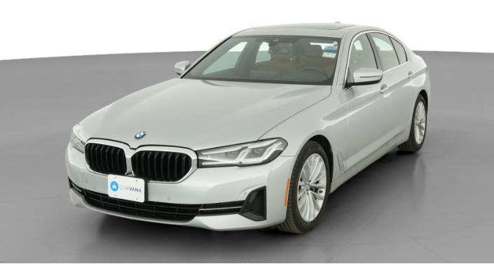 2021 BMW 5 Series 530i xDrive -
                  Framingham, MA