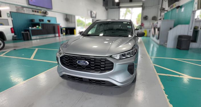 Thumbnail: 2023 Ford Escape - 1